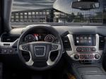 GMC Yukon Denali 2015 года